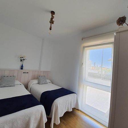 El Rincon De Gabriela Apartment ซวนเซส ภายนอก รูปภาพ