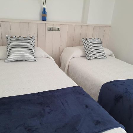 El Rincon De Gabriela Apartment ซวนเซส ภายนอก รูปภาพ