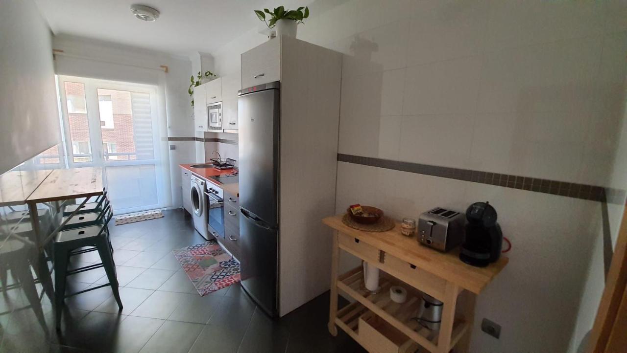 El Rincon De Gabriela Apartment ซวนเซส ภายนอก รูปภาพ