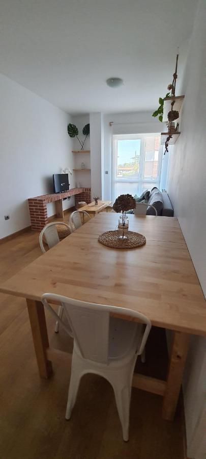 El Rincon De Gabriela Apartment ซวนเซส ภายนอก รูปภาพ