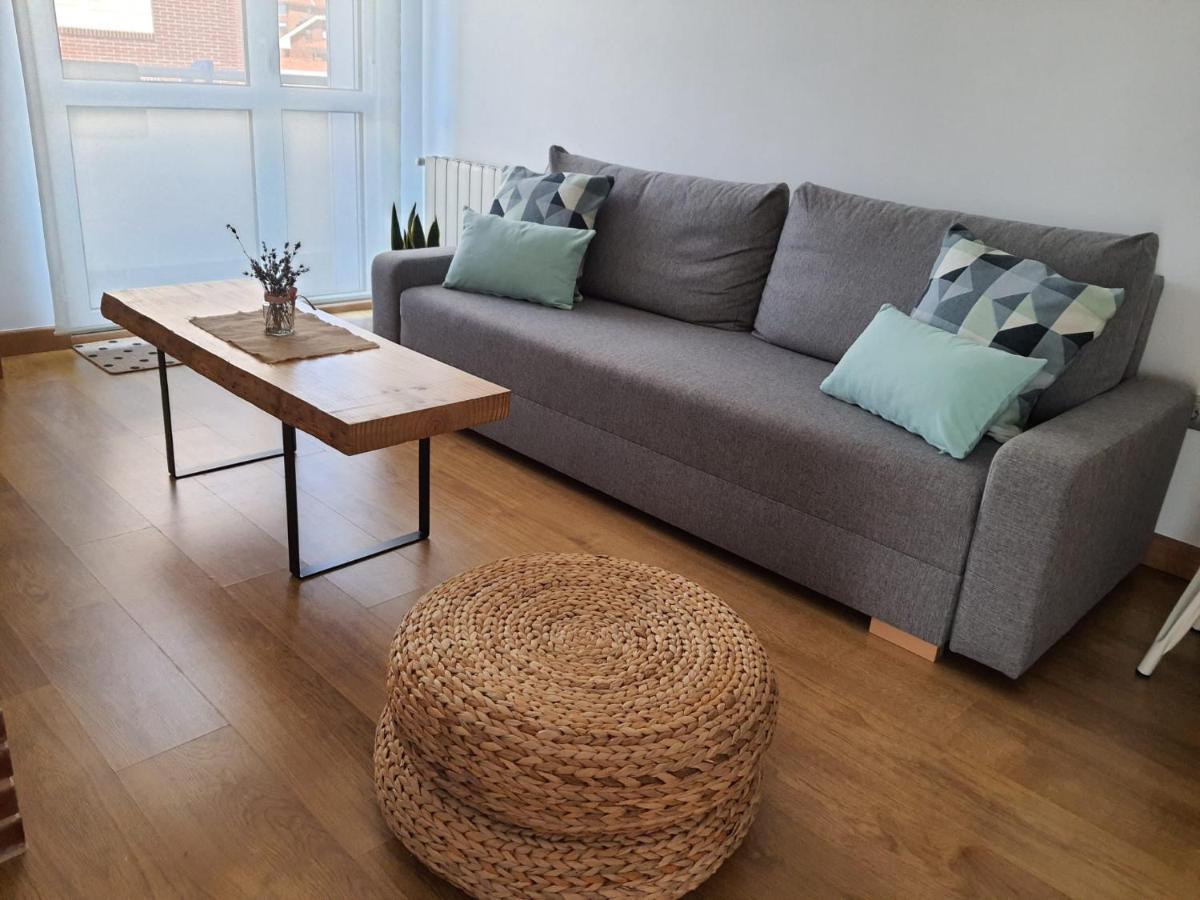 El Rincon De Gabriela Apartment ซวนเซส ภายนอก รูปภาพ