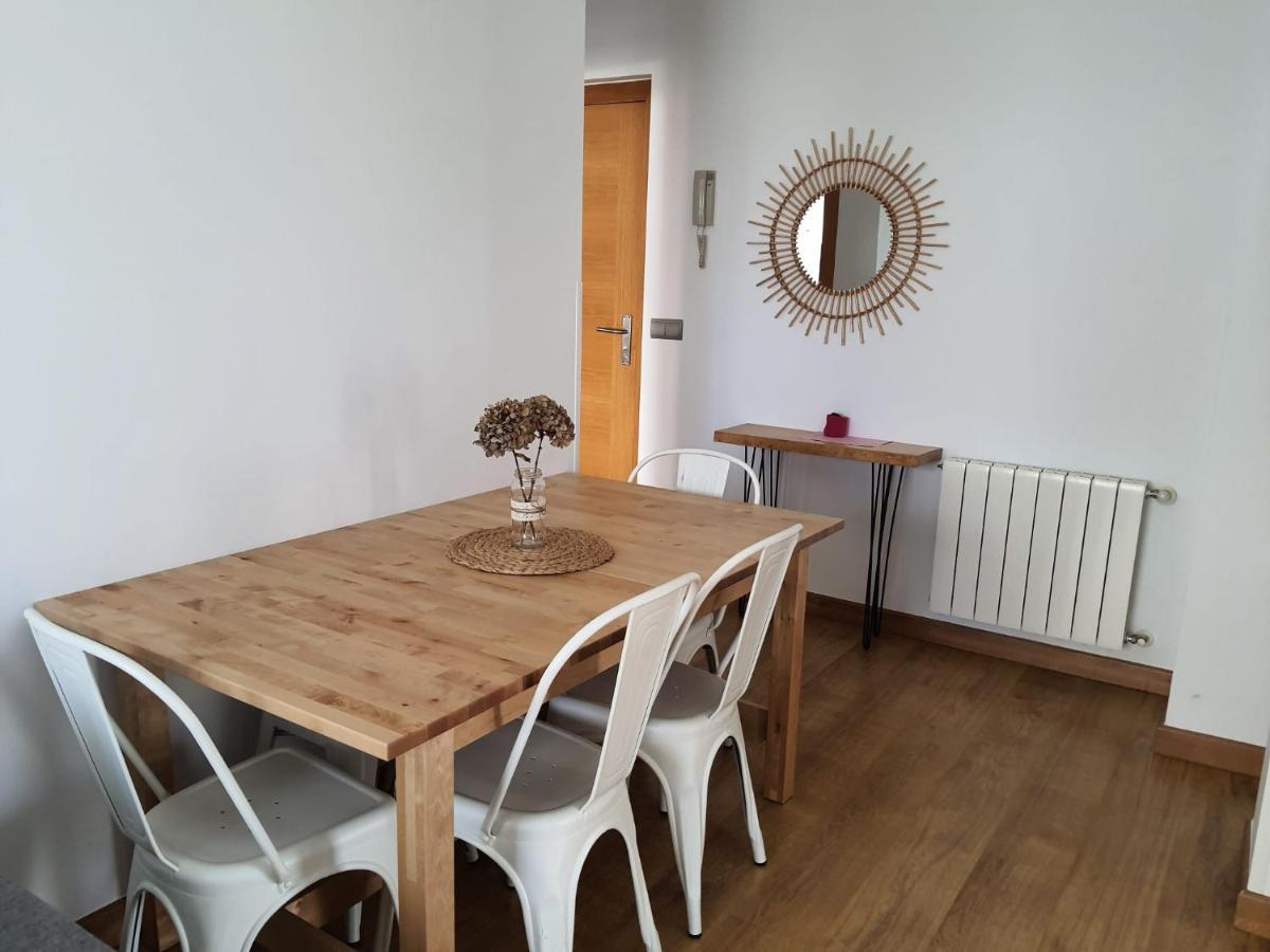 El Rincon De Gabriela Apartment ซวนเซส ภายนอก รูปภาพ