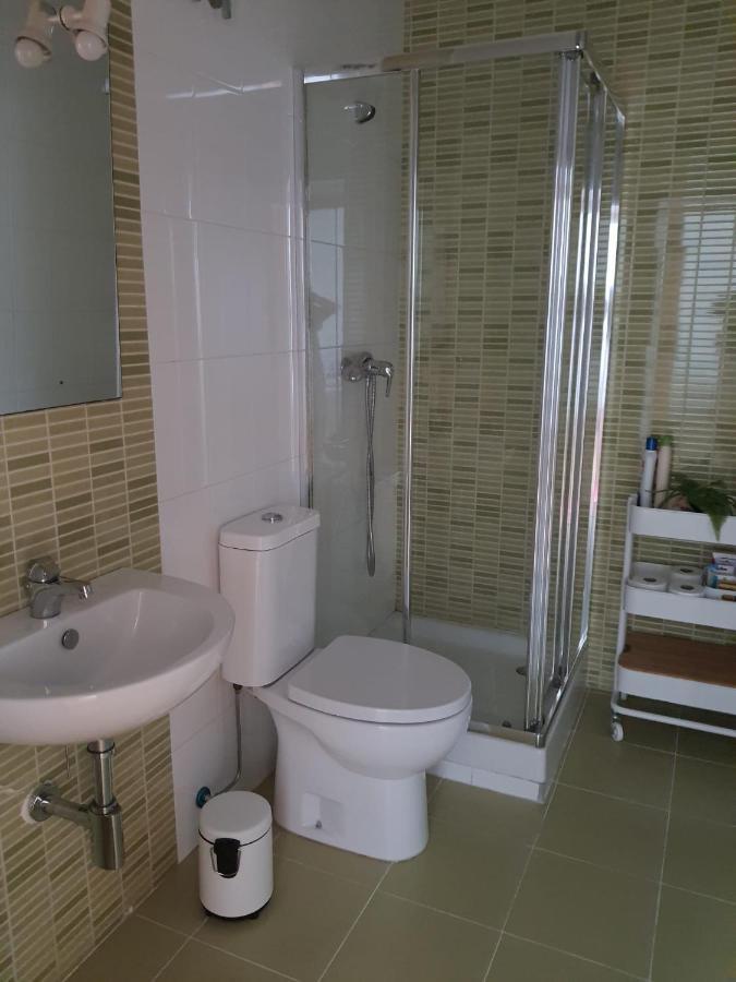 El Rincon De Gabriela Apartment ซวนเซส ภายนอก รูปภาพ