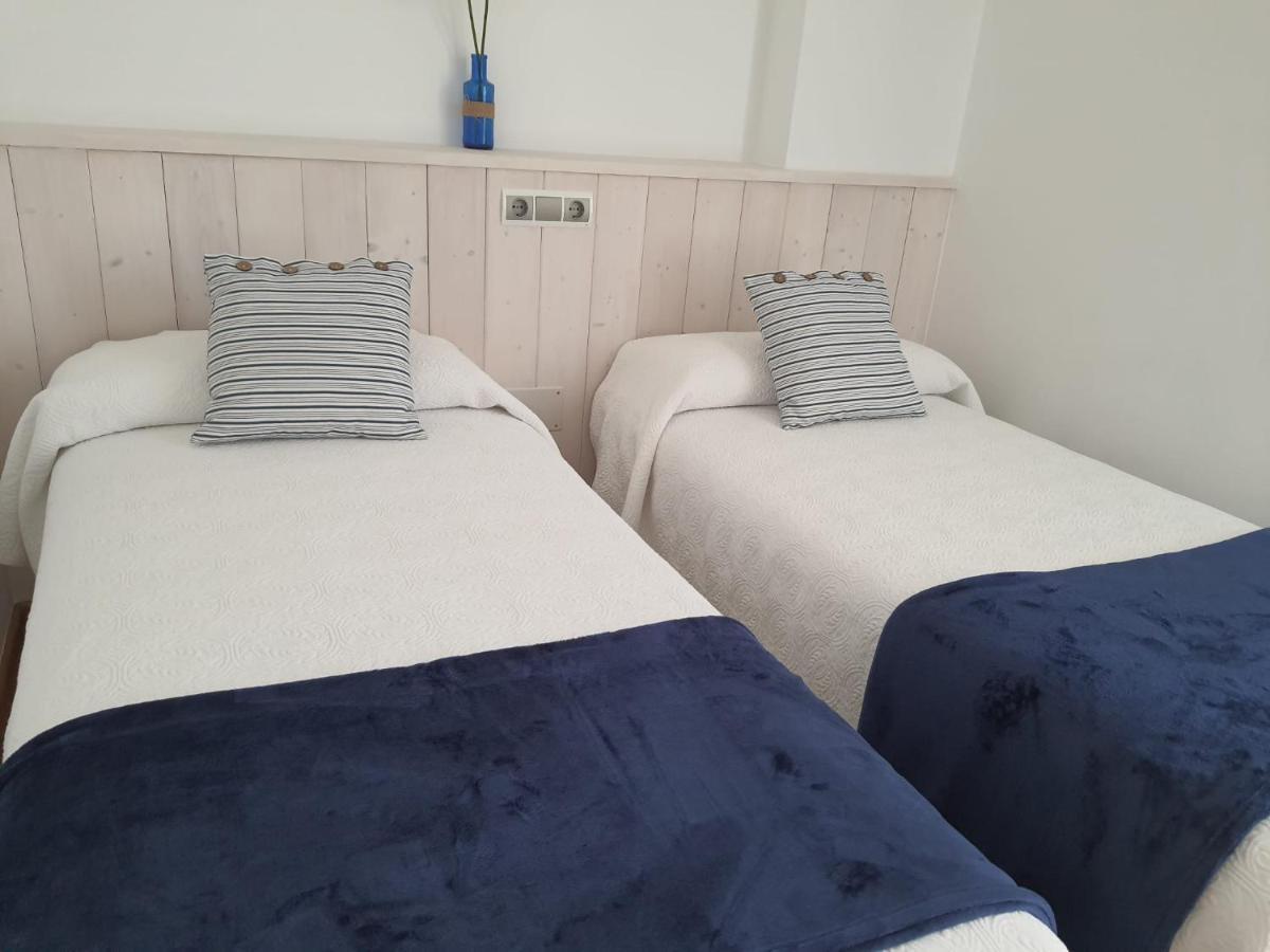 El Rincon De Gabriela Apartment ซวนเซส ภายนอก รูปภาพ