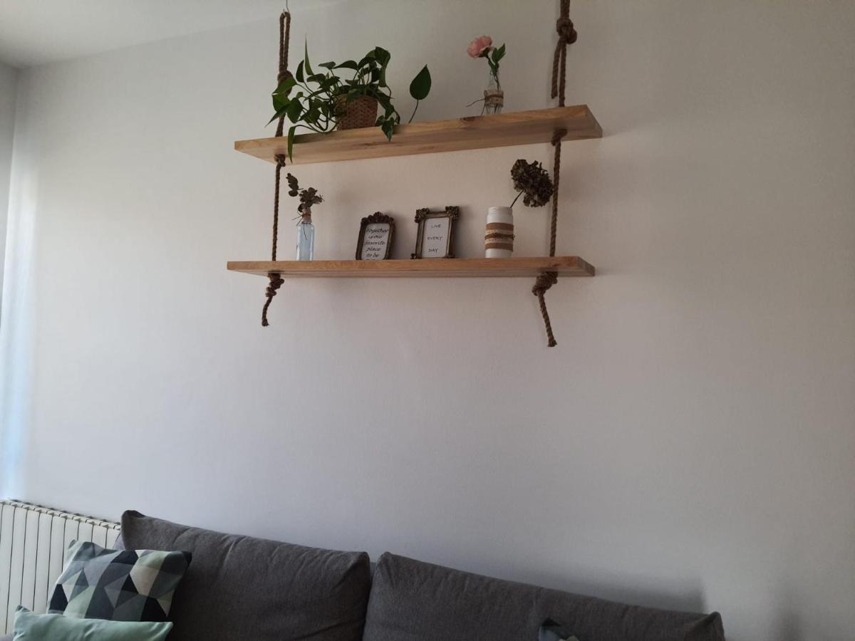 El Rincon De Gabriela Apartment ซวนเซส ภายนอก รูปภาพ