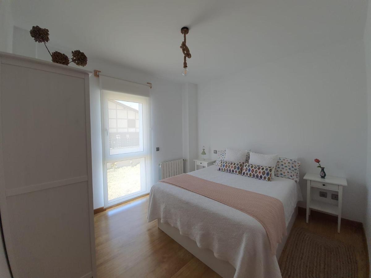 El Rincon De Gabriela Apartment ซวนเซส ภายนอก รูปภาพ