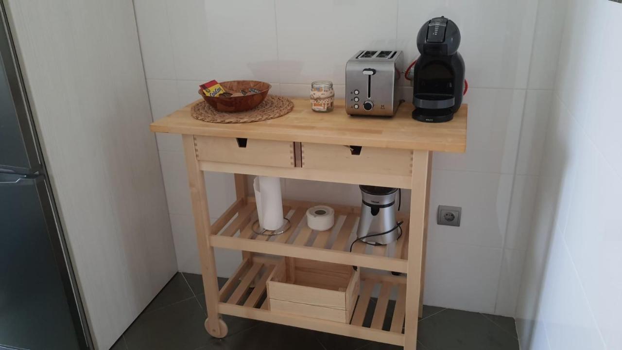 El Rincon De Gabriela Apartment ซวนเซส ภายนอก รูปภาพ