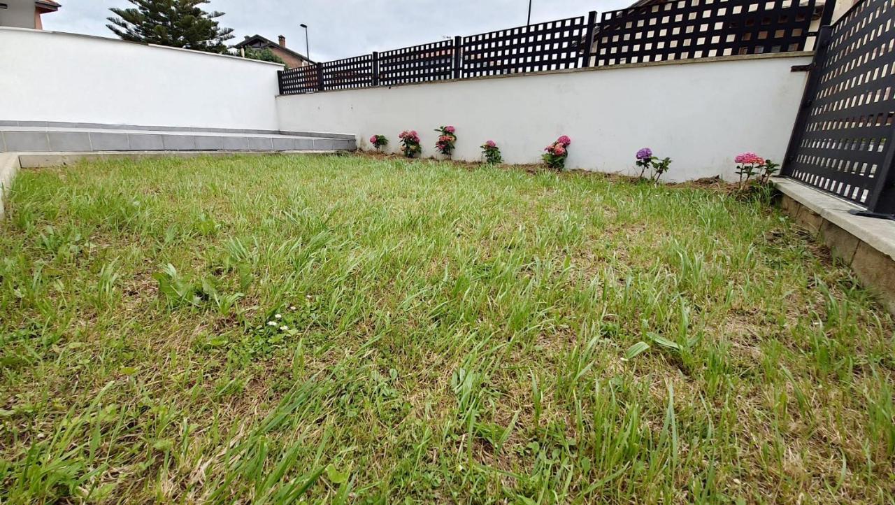 El Rincon De Gabriela Apartment ซวนเซส ภายนอก รูปภาพ