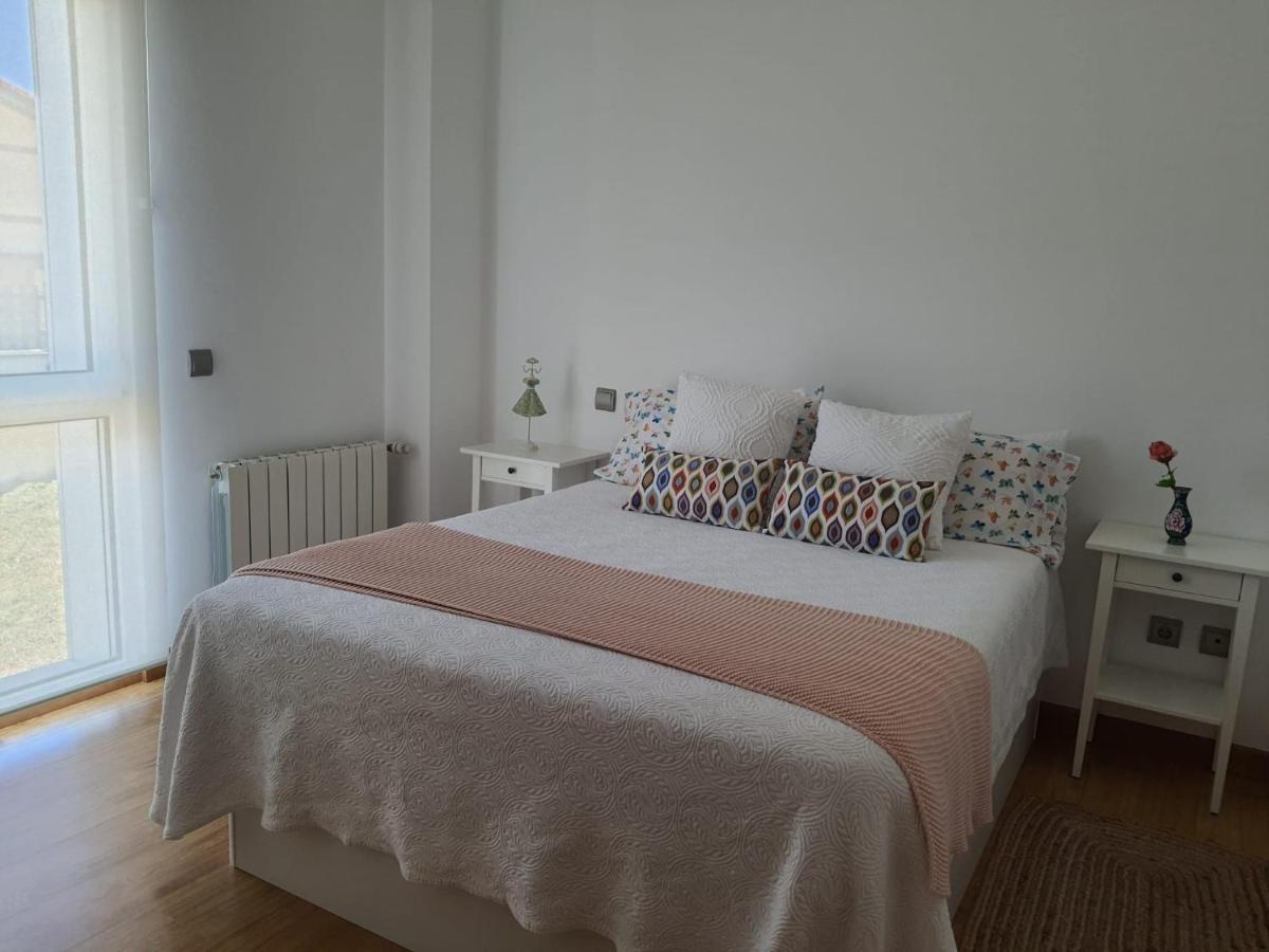 El Rincon De Gabriela Apartment ซวนเซส ภายนอก รูปภาพ