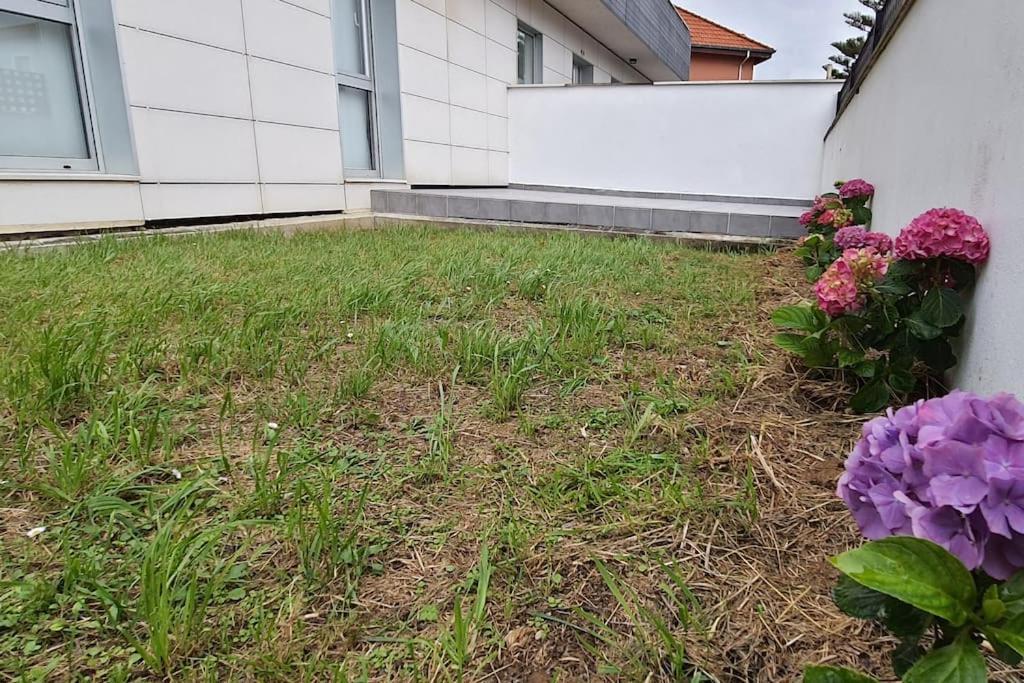 El Rincon De Gabriela Apartment ซวนเซส ภายนอก รูปภาพ