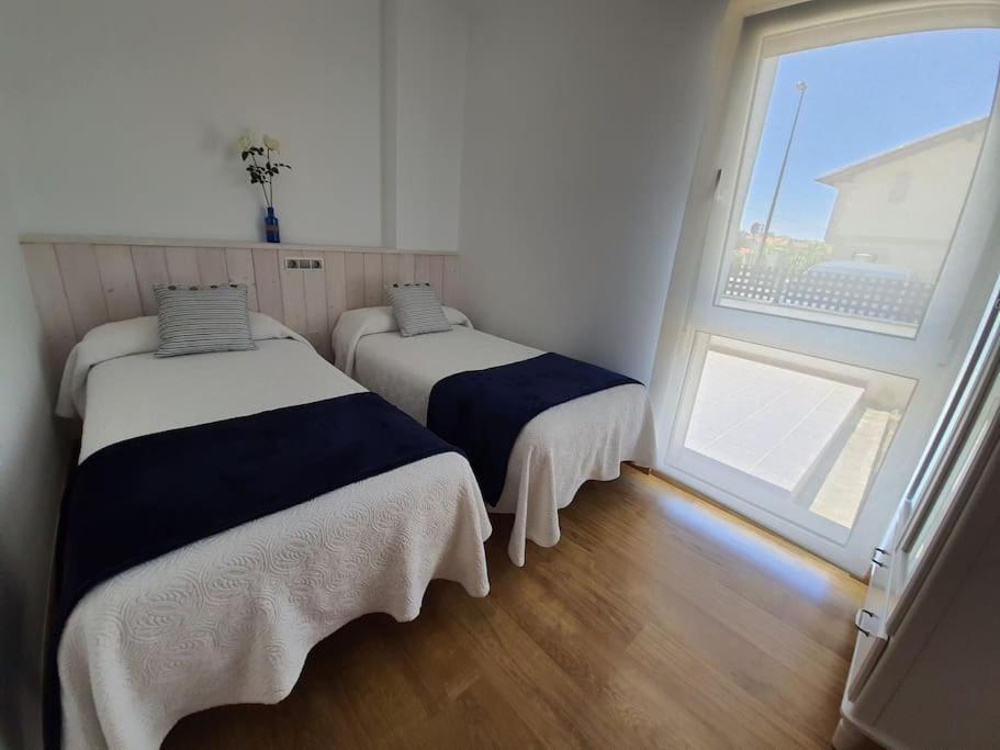 El Rincon De Gabriela Apartment ซวนเซส ภายนอก รูปภาพ