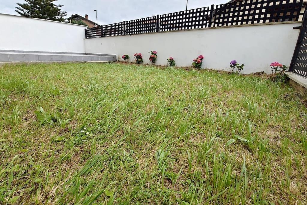 El Rincon De Gabriela Apartment ซวนเซส ภายนอก รูปภาพ