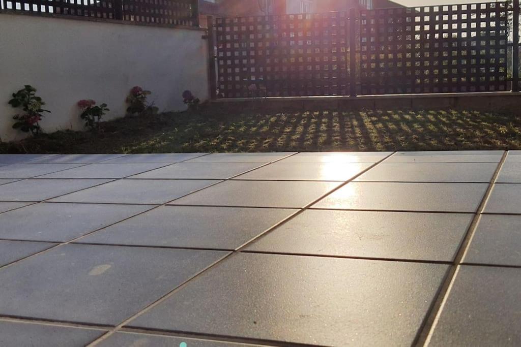 El Rincon De Gabriela Apartment ซวนเซส ภายนอก รูปภาพ