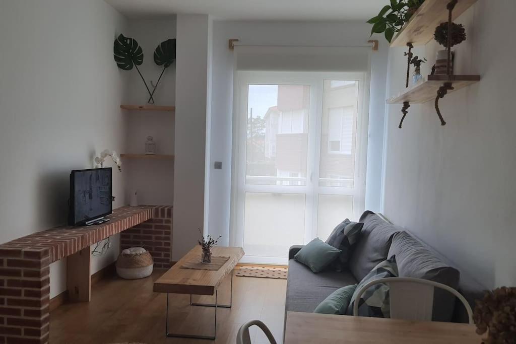 El Rincon De Gabriela Apartment ซวนเซส ภายนอก รูปภาพ
