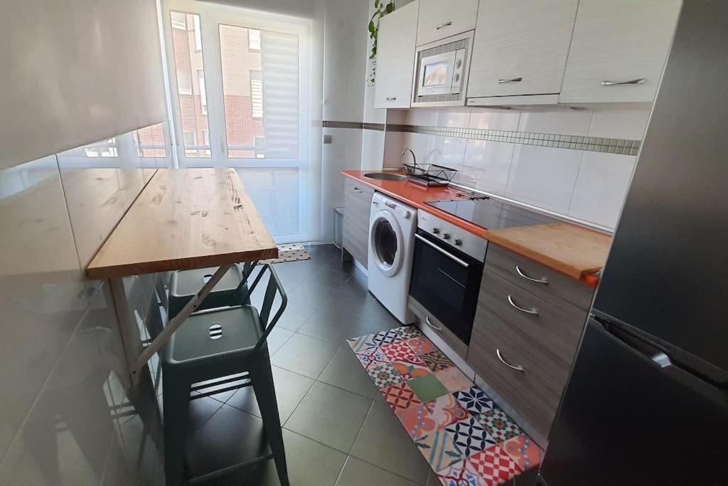 El Rincon De Gabriela Apartment ซวนเซส ภายนอก รูปภาพ
