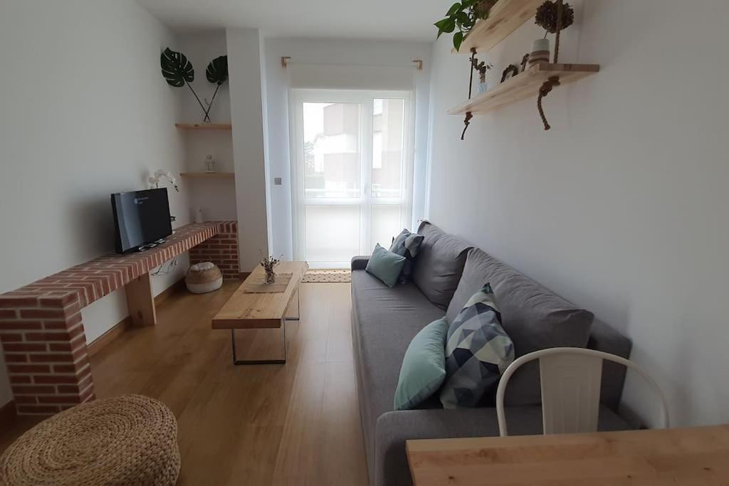 El Rincon De Gabriela Apartment ซวนเซส ภายนอก รูปภาพ