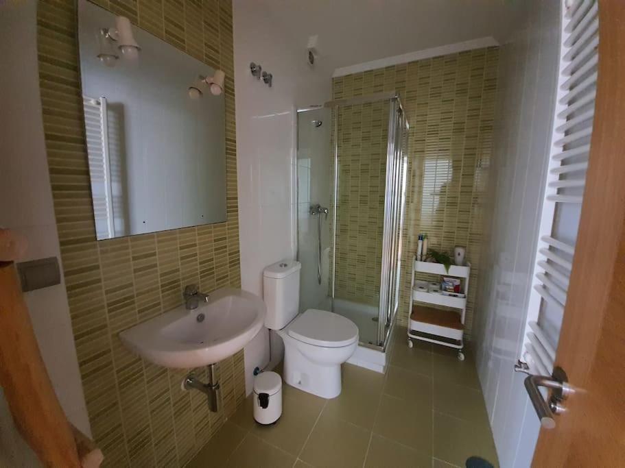 El Rincon De Gabriela Apartment ซวนเซส ภายนอก รูปภาพ