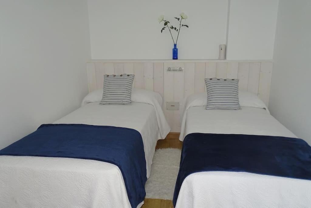 El Rincon De Gabriela Apartment ซวนเซส ภายนอก รูปภาพ