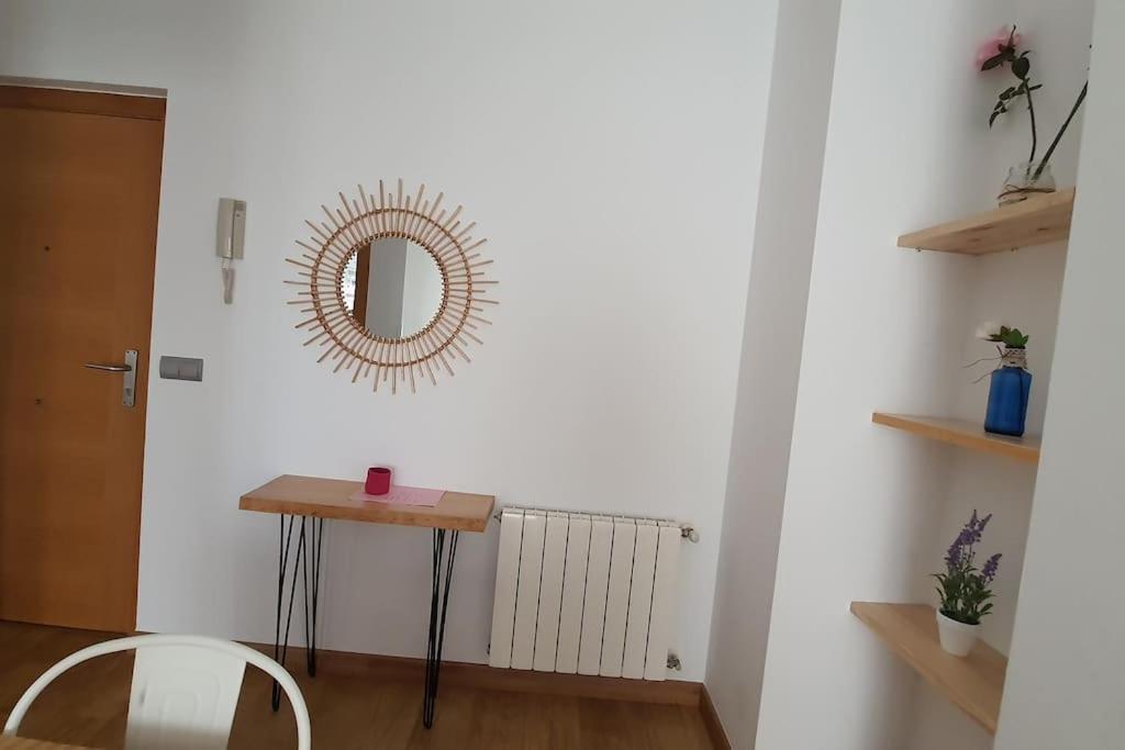 El Rincon De Gabriela Apartment ซวนเซส ภายนอก รูปภาพ