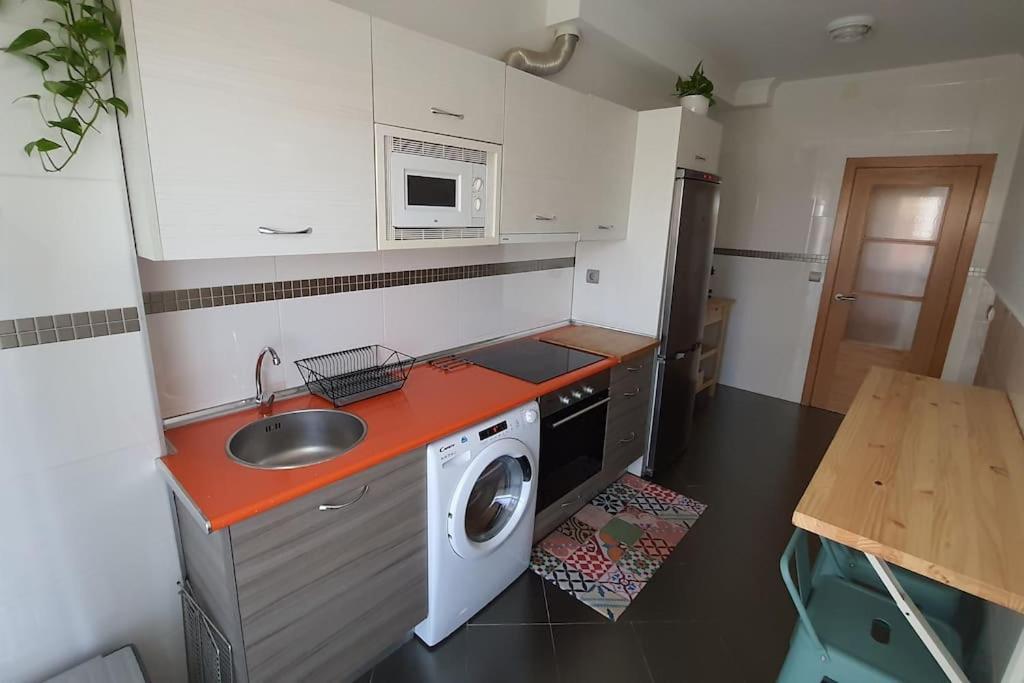 El Rincon De Gabriela Apartment ซวนเซส ภายนอก รูปภาพ