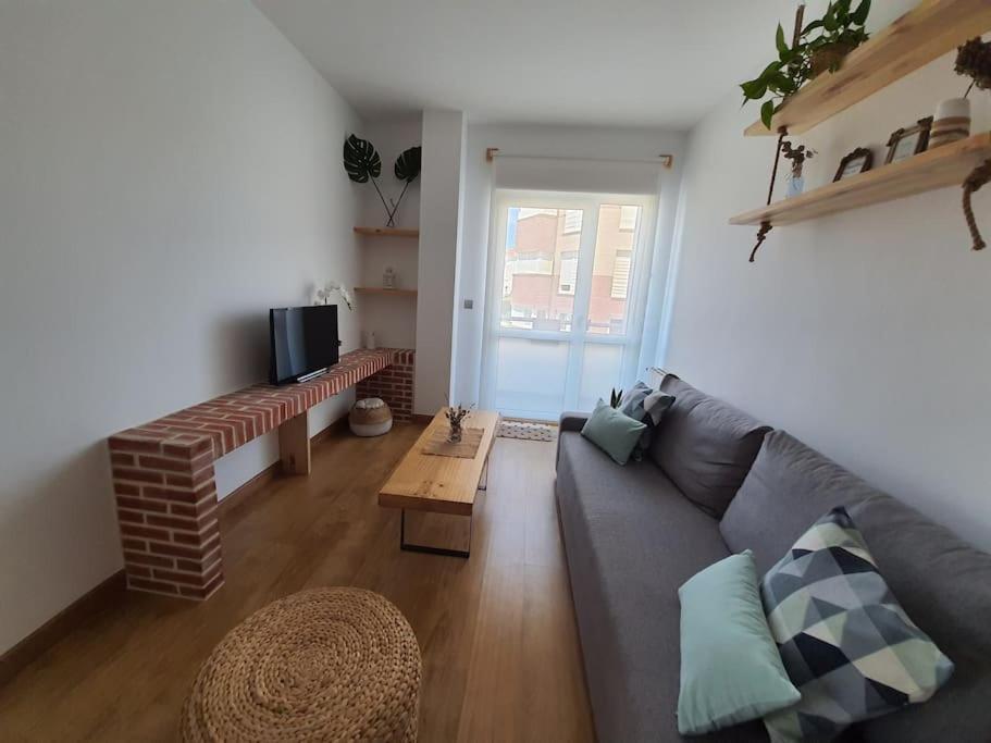 El Rincon De Gabriela Apartment ซวนเซส ภายนอก รูปภาพ