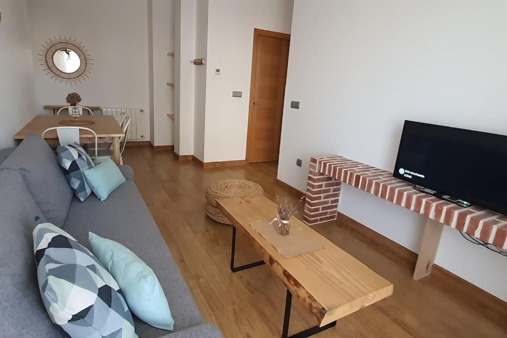 El Rincon De Gabriela Apartment ซวนเซส ภายนอก รูปภาพ