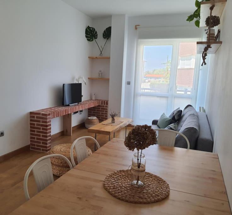 El Rincon De Gabriela Apartment ซวนเซส ภายนอก รูปภาพ