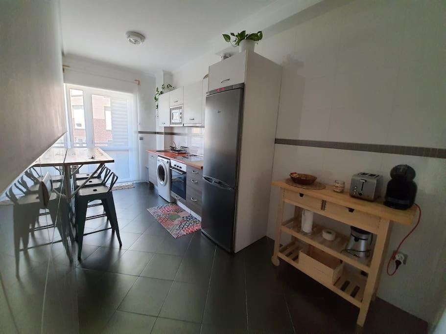 El Rincon De Gabriela Apartment ซวนเซส ภายนอก รูปภาพ