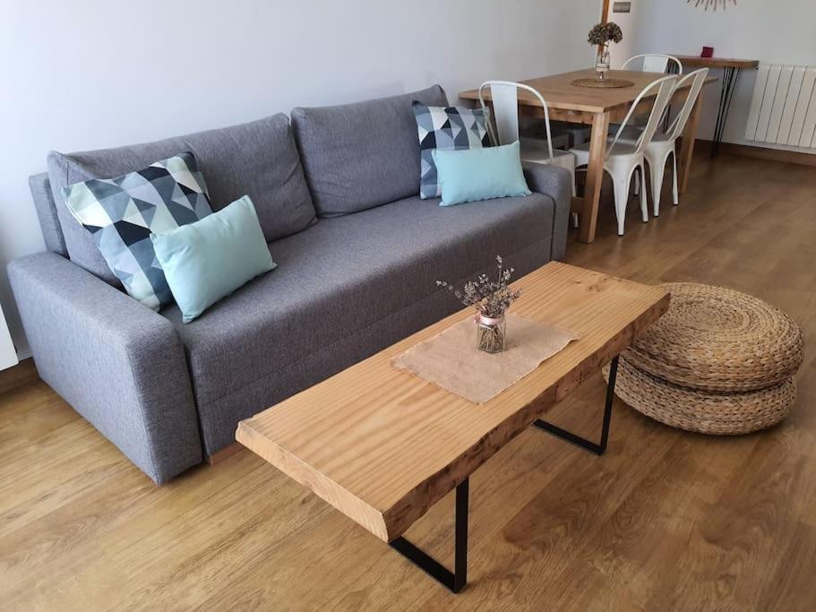 El Rincon De Gabriela Apartment ซวนเซส ภายนอก รูปภาพ