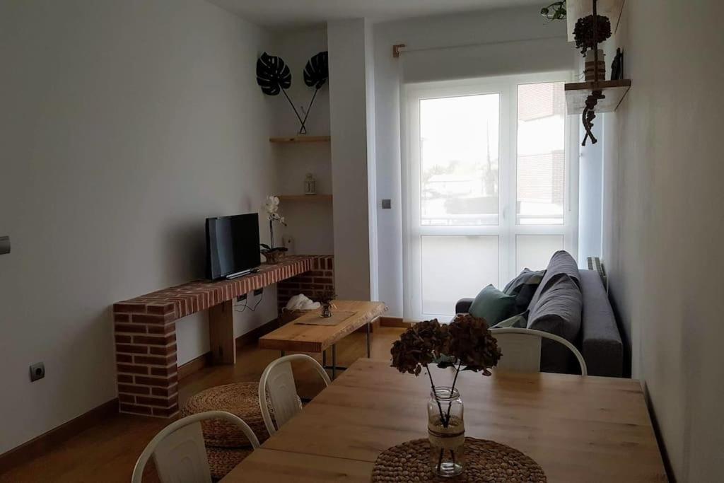 El Rincon De Gabriela Apartment ซวนเซส ภายนอก รูปภาพ