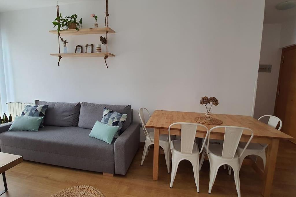 El Rincon De Gabriela Apartment ซวนเซส ภายนอก รูปภาพ