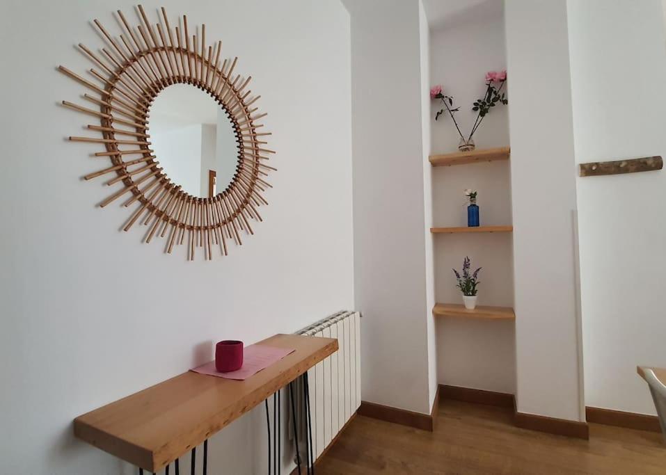 El Rincon De Gabriela Apartment ซวนเซส ภายนอก รูปภาพ