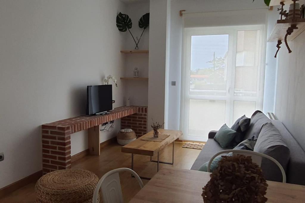 El Rincon De Gabriela Apartment ซวนเซส ภายนอก รูปภาพ
