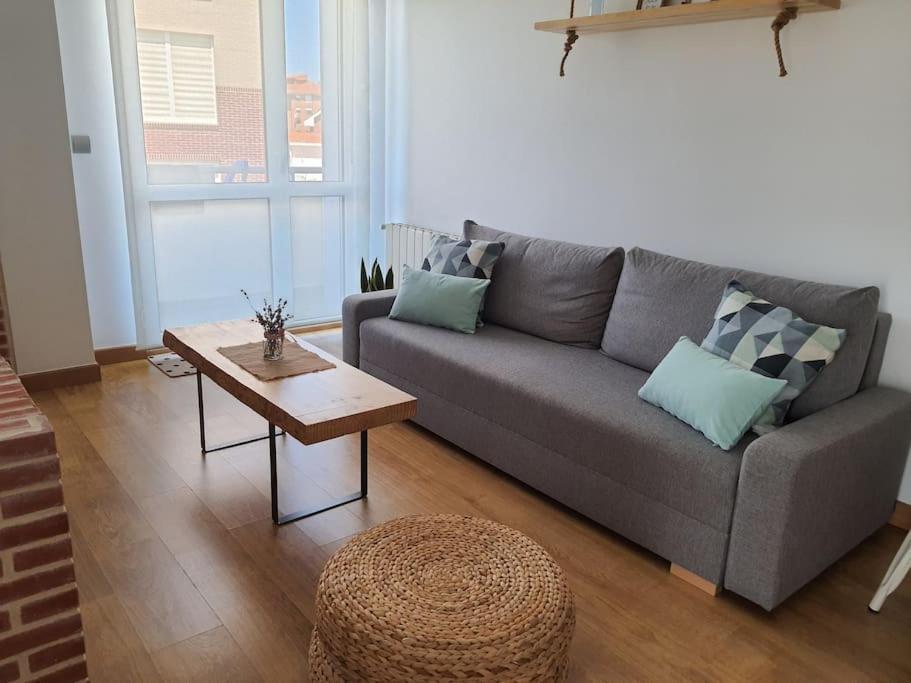 El Rincon De Gabriela Apartment ซวนเซส ภายนอก รูปภาพ