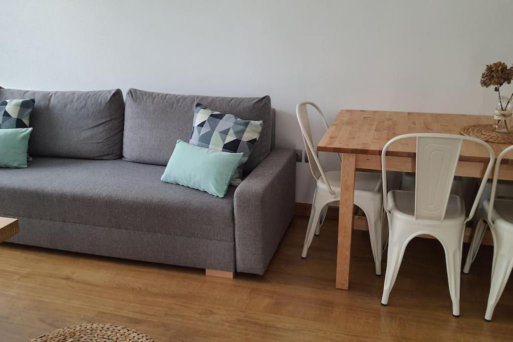 El Rincon De Gabriela Apartment ซวนเซส ภายนอก รูปภาพ